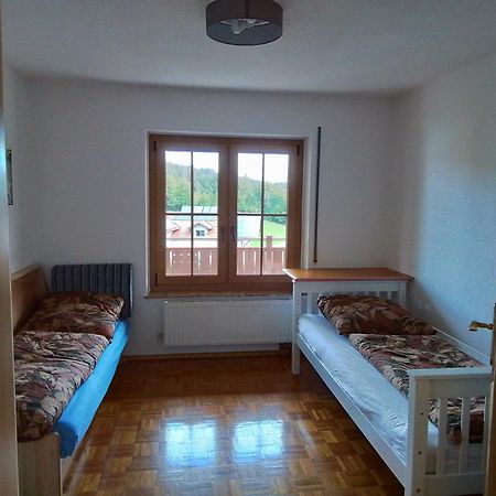Ferienwohnung Werner Hauzenberg Ngoại thất bức ảnh