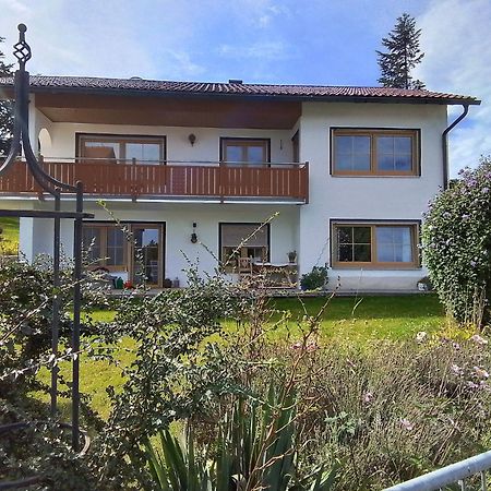 Ferienwohnung Werner Hauzenberg Ngoại thất bức ảnh