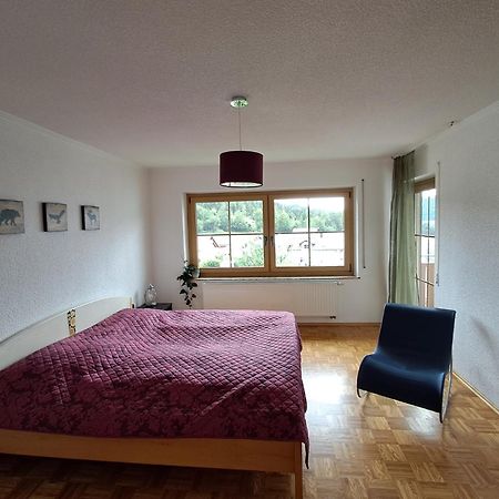 Ferienwohnung Werner Hauzenberg Ngoại thất bức ảnh