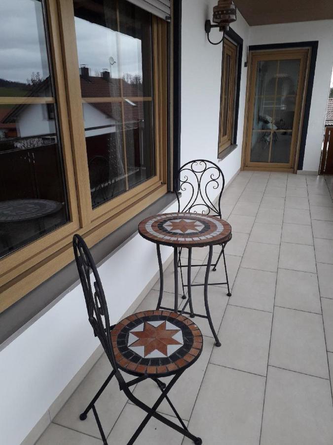 Ferienwohnung Werner Hauzenberg Ngoại thất bức ảnh