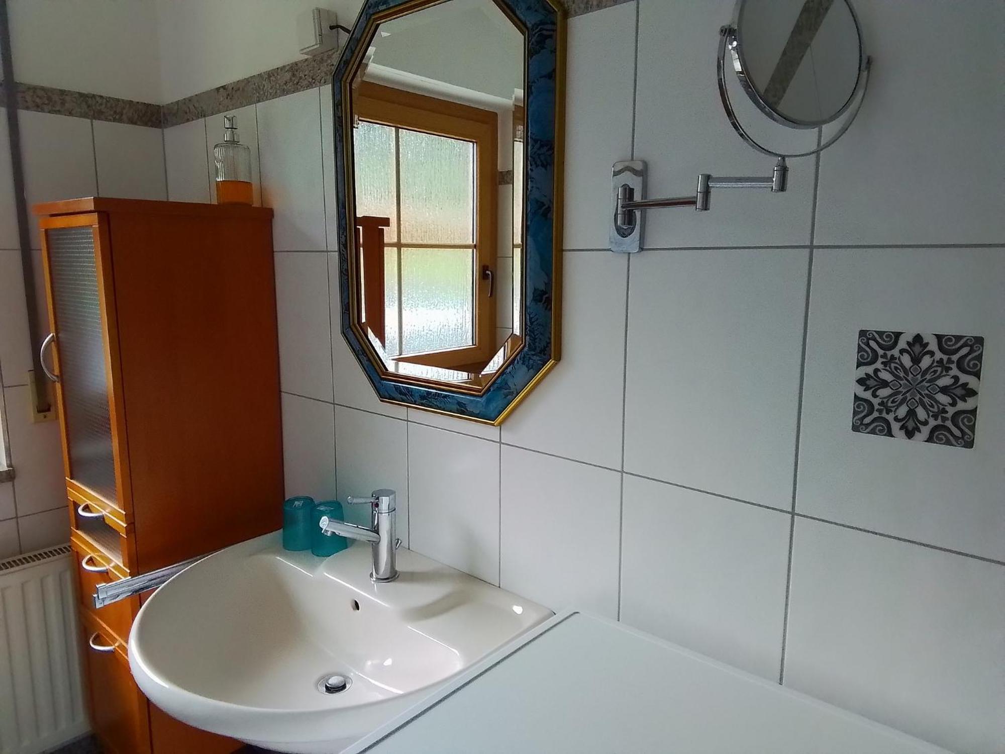 Ferienwohnung Werner Hauzenberg Ngoại thất bức ảnh