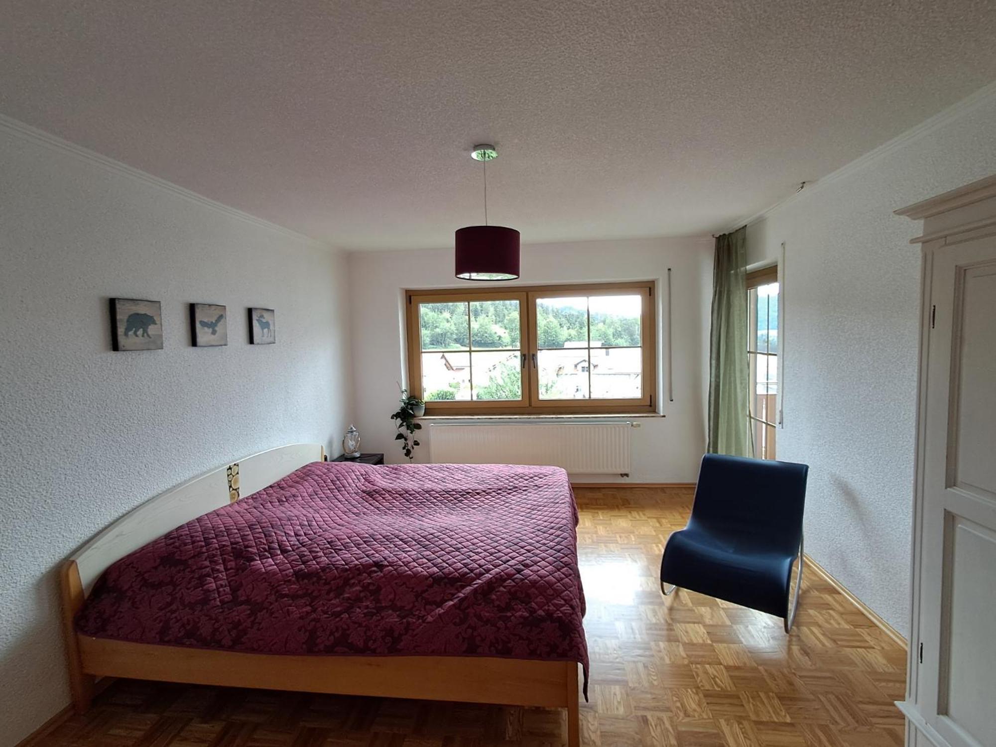 Ferienwohnung Werner Hauzenberg Ngoại thất bức ảnh